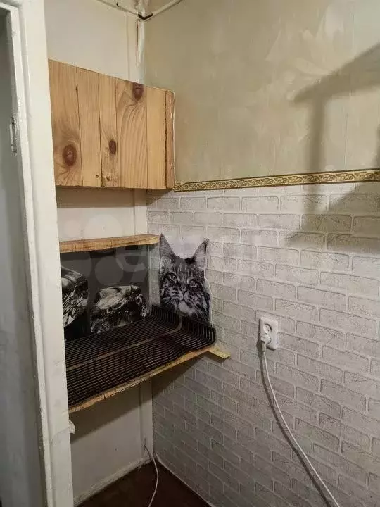 Квартира-студия, 18 м, 4/5 эт. - Фото 1