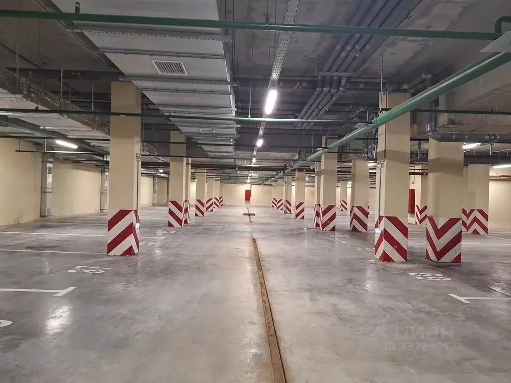 Гараж в Московская область, Балашиха ул. Чистопольская, 20 (16 м) - Фото 1