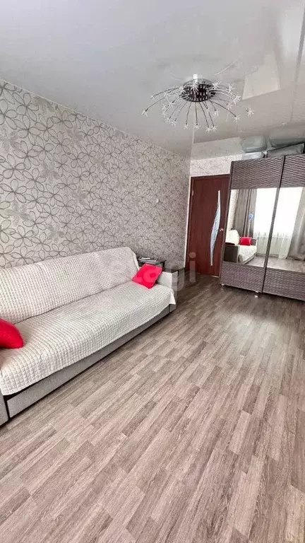 2-к кв. Новосибирская область, Бердск ул. Карла Маркса, 56 (43.1 м) - Фото 1