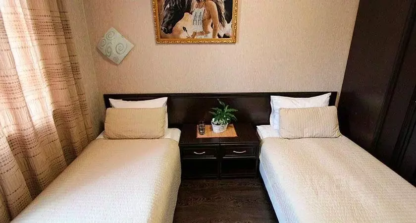 Комната Москва Митинская ул., 48К1 (18.0 м) - Фото 2