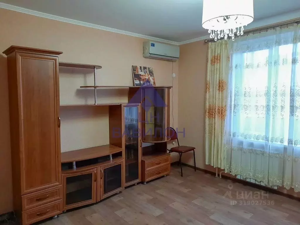2-к кв. Ростовская область, Волгодонск ул. Гагарина (53.7 м) - Фото 0