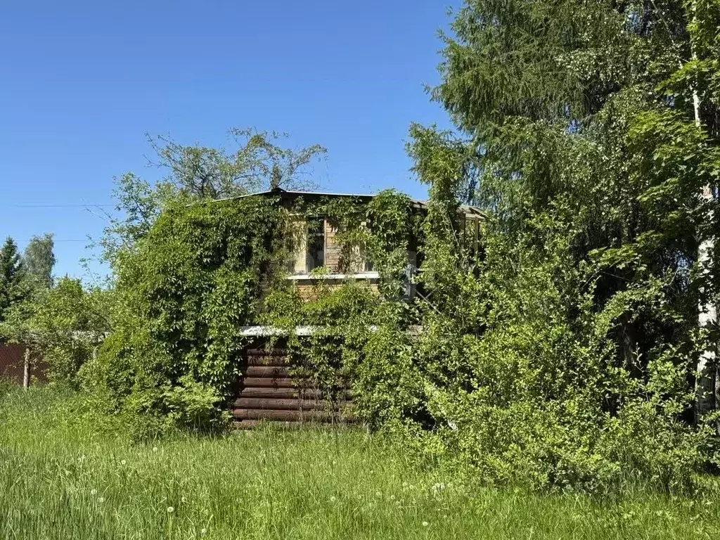 Дом в Московская область, Дмитровский муниципальный округ, Марьина ... - Фото 1