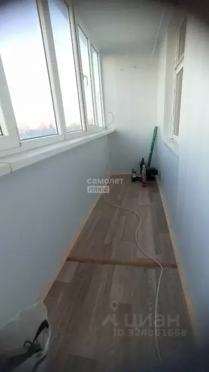 3-к кв. Марий Эл, Новый Торъял пгт ул. Фестивальная (66.6 м) - Фото 2