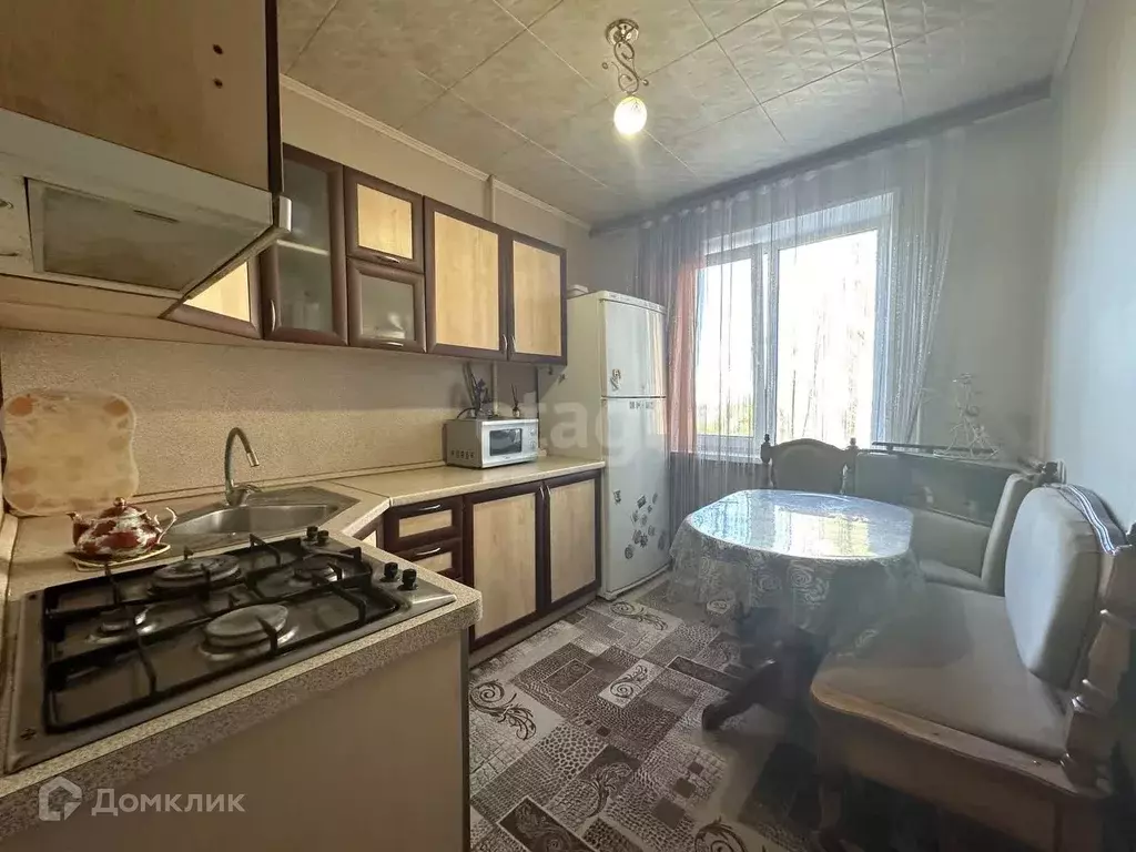 Продаётся 3-к квартира, 66 м - Фото 0