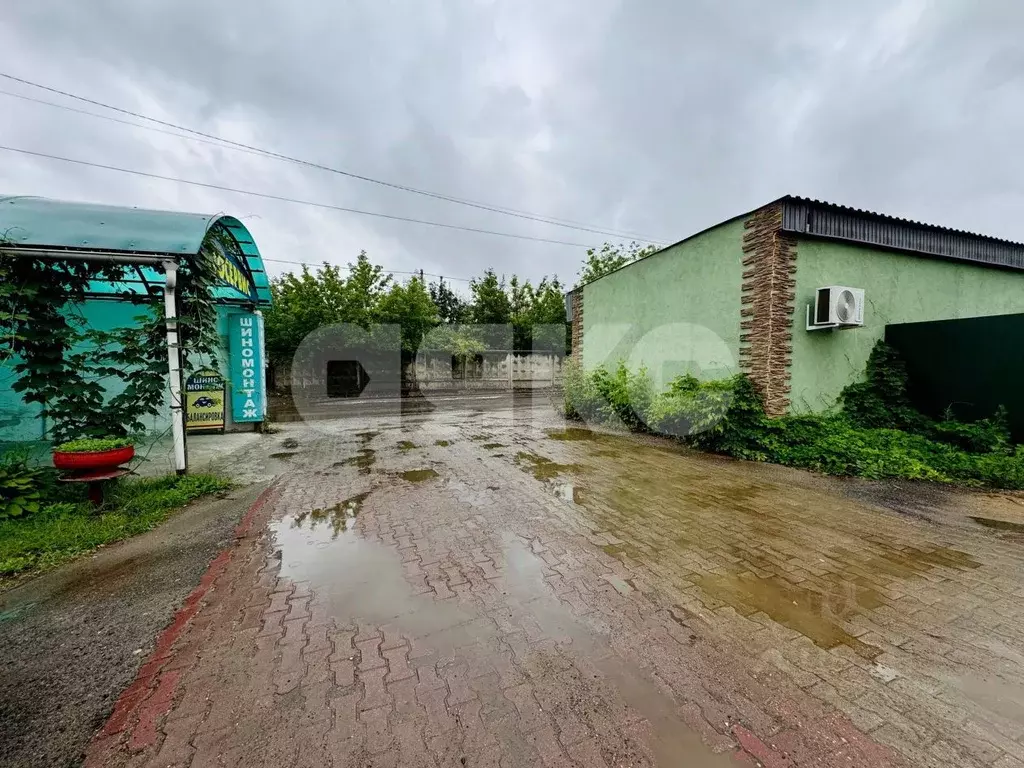 Помещение свободного назначения в Московская область, Раменское ... - Фото 0