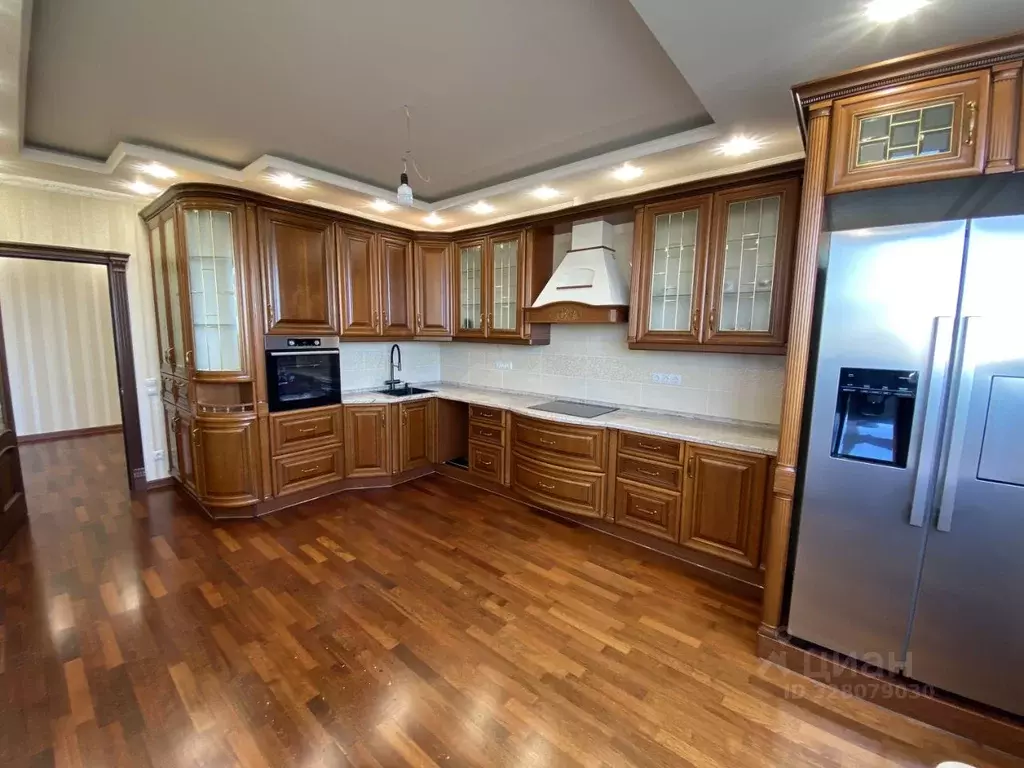 3-к кв. Московская область, Котельники Белая Дача мкр, 6 (104.0 м) - Фото 2