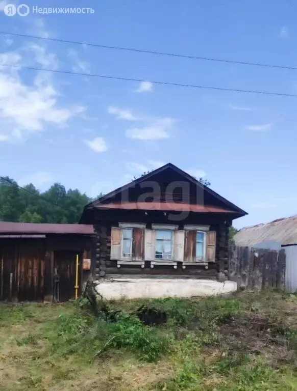 Дом в село Булзи, улица 8 Марта (37.7 м) - Фото 2