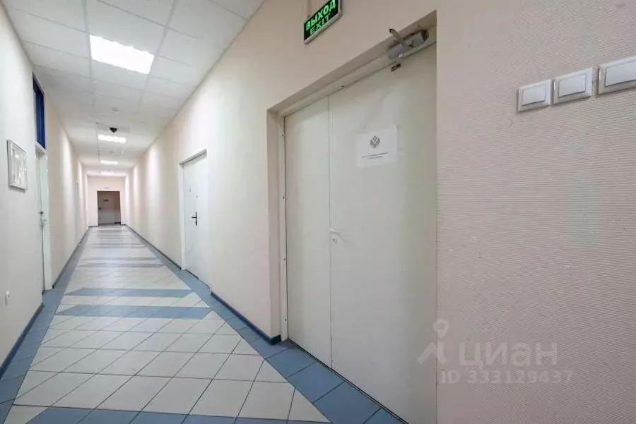 Офис в Москва ул. 8-я Текстильщиков, 8 (23 м) - Фото 1