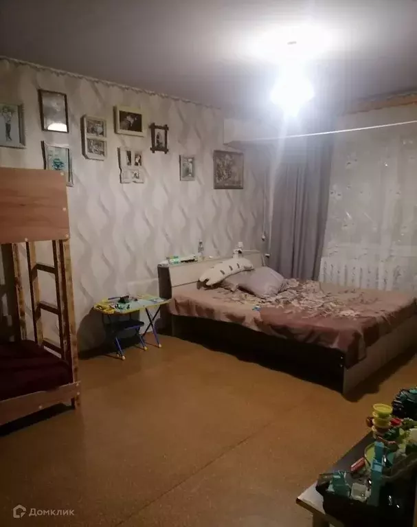 Продаётся 1-к квартира, 38.3 м - Фото 0