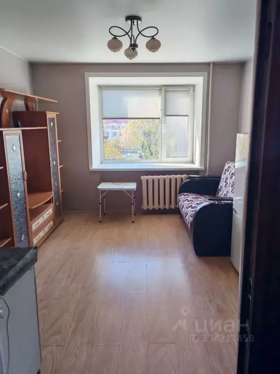 Комната Архангельская область, Архангельск ул. Урицкого, 70 (14.0 м) - Фото 1