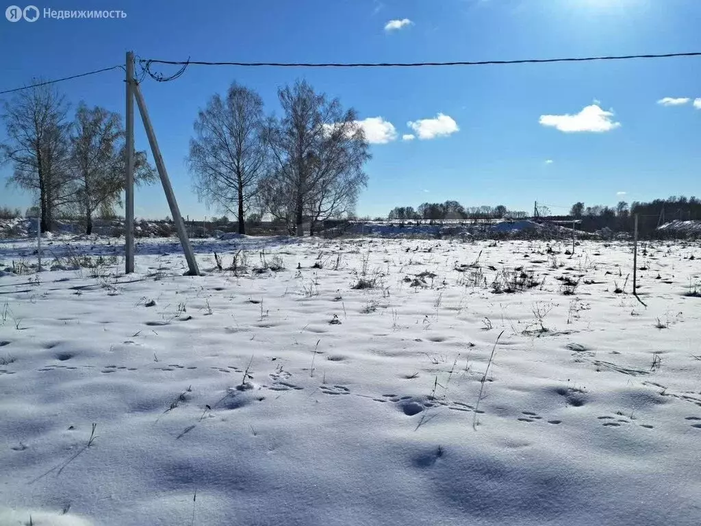 Участок в посёлок Октябрьский, улица Французский Квартал (11 м) - Фото 2