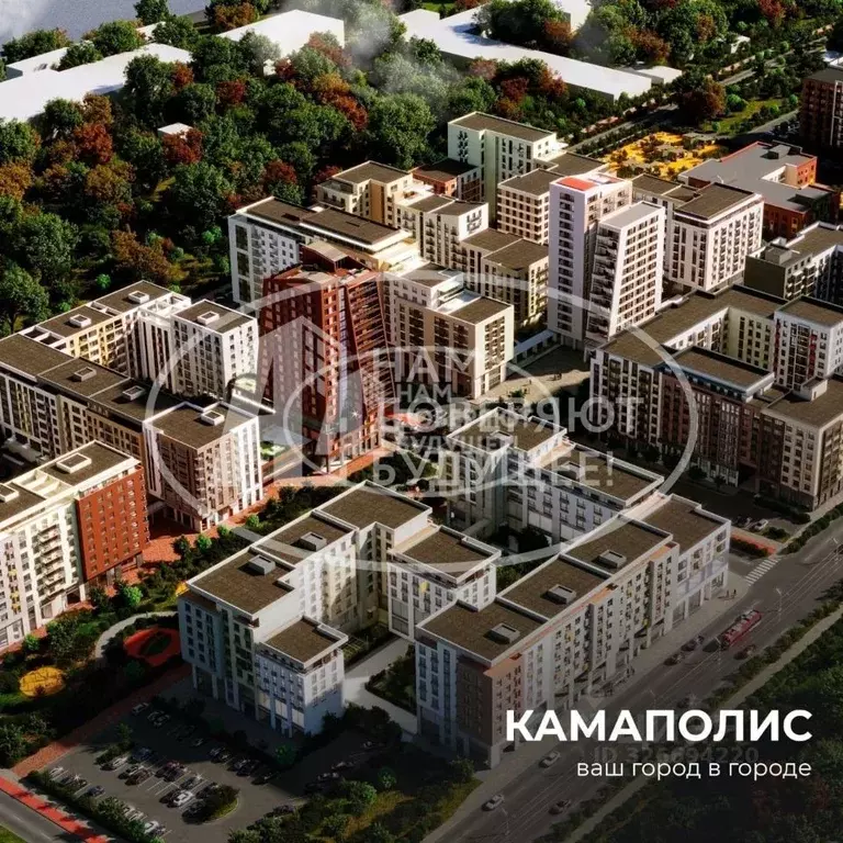 2-к кв. Пермский край, Пермь ул. Дзержинского, 29Б (37.7 м) - Фото 2