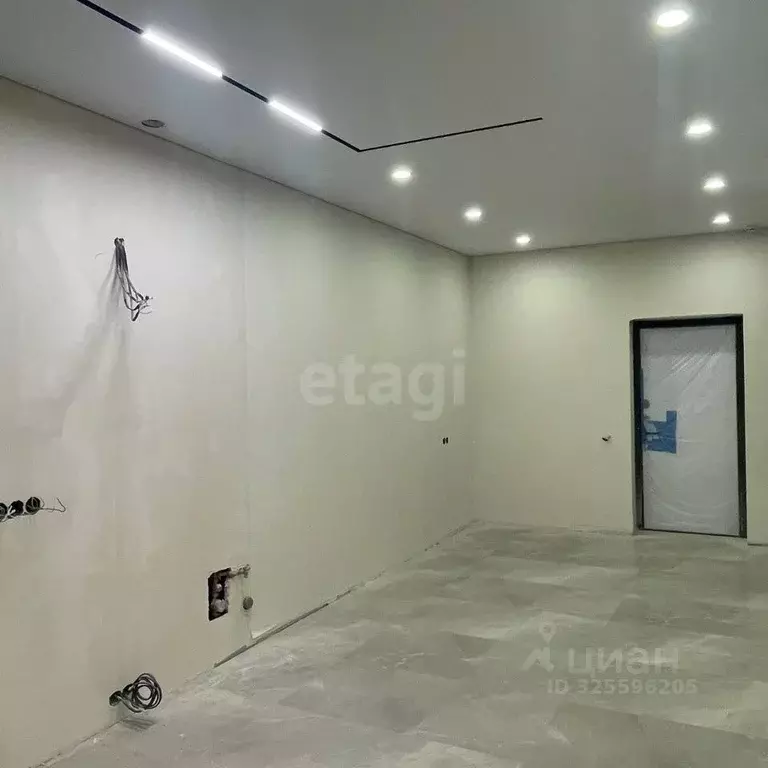 1-к кв. Северная Осетия, Владикавказ ул. Зураба Магкаева, 6Б (49.0 м) - Фото 1