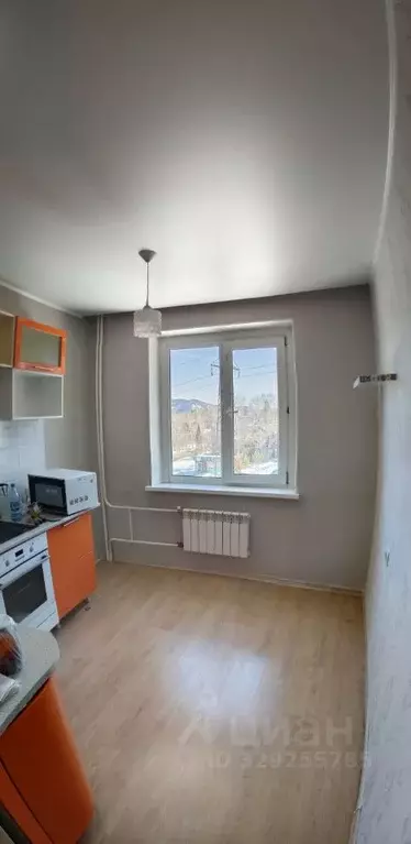 2-к кв. Красноярский край, Дивногорск ул. Чкалова, 33А (50.0 м) - Фото 1