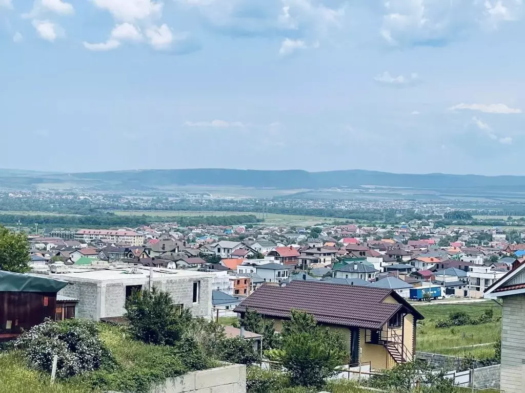 Участок в Краснодарский край, Анапа муниципальный округ, с. Супсех ул. ... - Фото 2