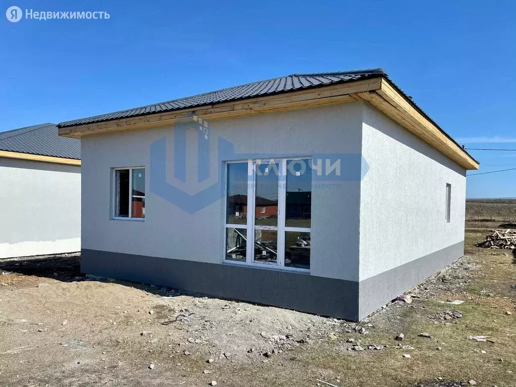 Купить Дом В Красной Башкирии Магнитогорск