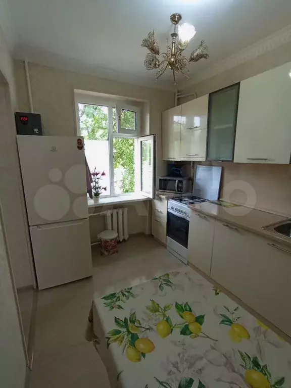 2-к. квартира, 44 м, 2/5 эт. - Фото 0