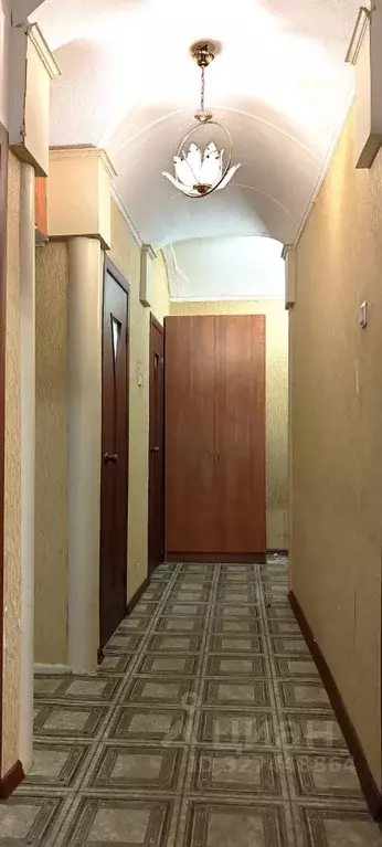 3-к кв. Санкт-Петербург ул. Панфилова, 9 (62.0 м) - Фото 2