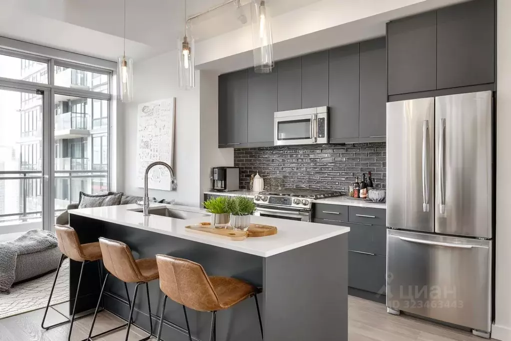 3-к кв. Москва Шмитовский проезд, 39к7 (73.4 м) - Фото 1