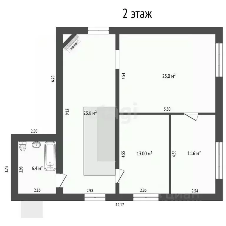 Дом в Тюменская область, Тюмень Малинка садовое товарищество, ул. ... - Фото 1