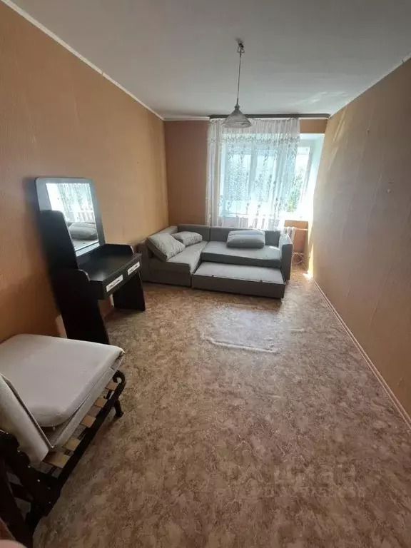 2-к кв. Калужская область, Калуга ул. Постовалова, 21 (60.3 м) - Фото 2