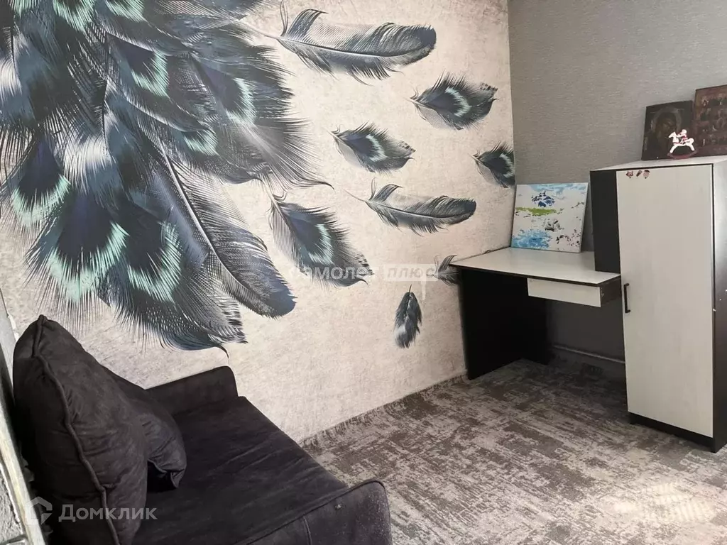 Продаётся 1-к квартира, 29 м - Фото 1