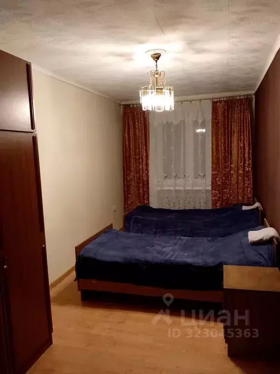 1-к кв. Калининградская область, Советск ул. Пятницкого, 2 (32.0 м) - Фото 1