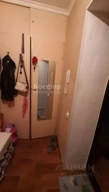 1-к кв. Крым, Керчь ул. Ульяновых, 2Е (31.0 м) - Фото 2