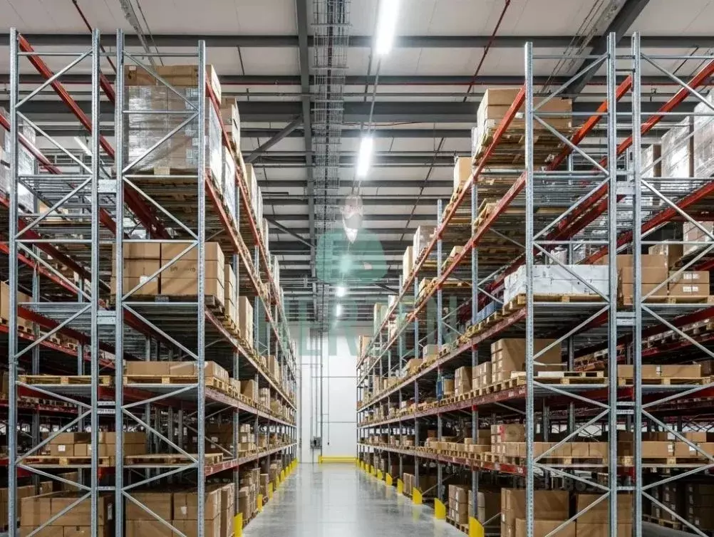 Склад в Московская область, Сергиево-Посадский городской округ, с. ... - Фото 2