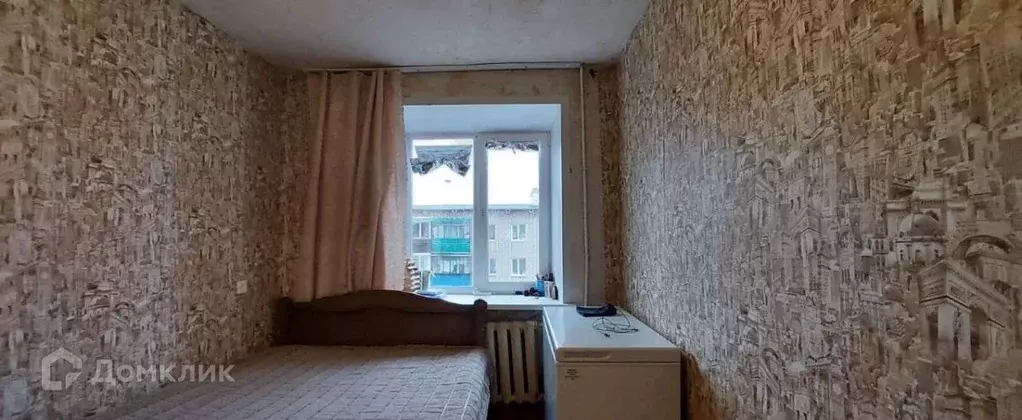 Продаётся 2-к квартира, 44 м - Фото 1