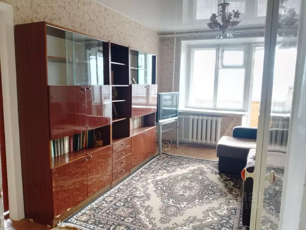 2-к кв. Свердловская область, Екатеринбург ул. Инженерная, 12 (39.3 м) - Фото 1