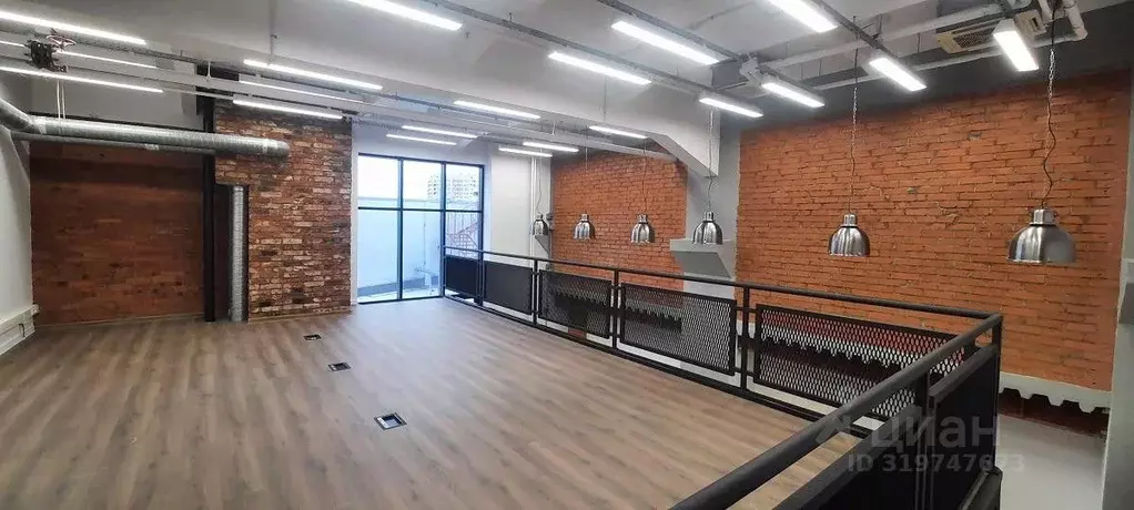 Офис в Москва ул. 2-я Машиностроения, 27С6 (200 м) - Фото 0