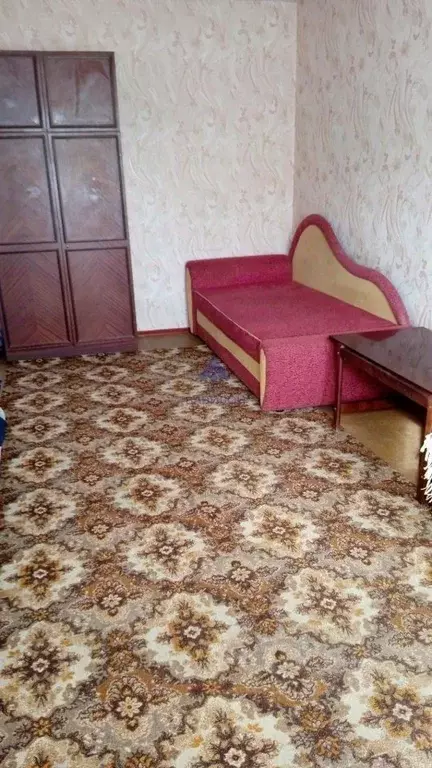 1-к кв. Ростовская область, Волгодонск ул. Черникова (37.0 м) - Фото 2