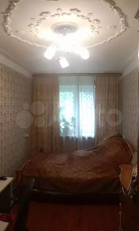 2-к. квартира, 43 м, 1/5 эт. - Фото 1