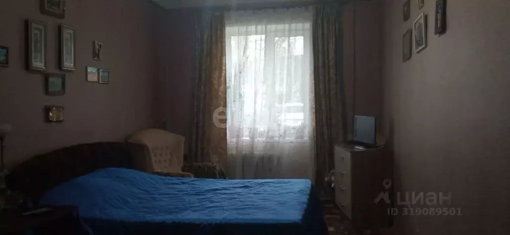 3-к кв. Крым, Красноперекопск ул. Чапаева (62.9 м) - Фото 0