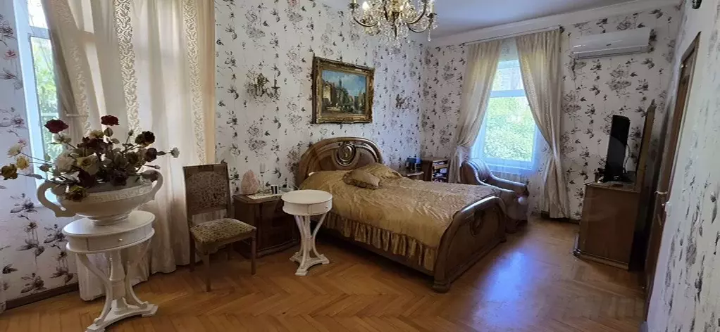 Дом в Краснодарский край, Сочи Новый Сочи мкр, пер. Рахманинова (700 ... - Фото 0