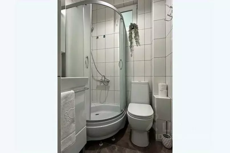 2-к кв. Ростовская область, Ростов-на-Дону Симферопольская ул., 65 ... - Фото 1