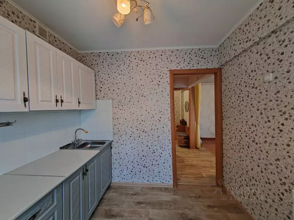 3-к кв. Алтайский край, Рубцовск ул. Светлова, 21 (59.3 м) - Фото 0