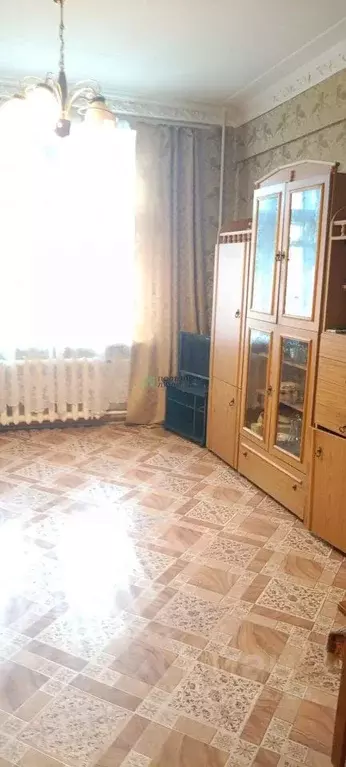 3-к кв. Томская область, Северск ул. Ленина, 32 (70.6 м) - Фото 1