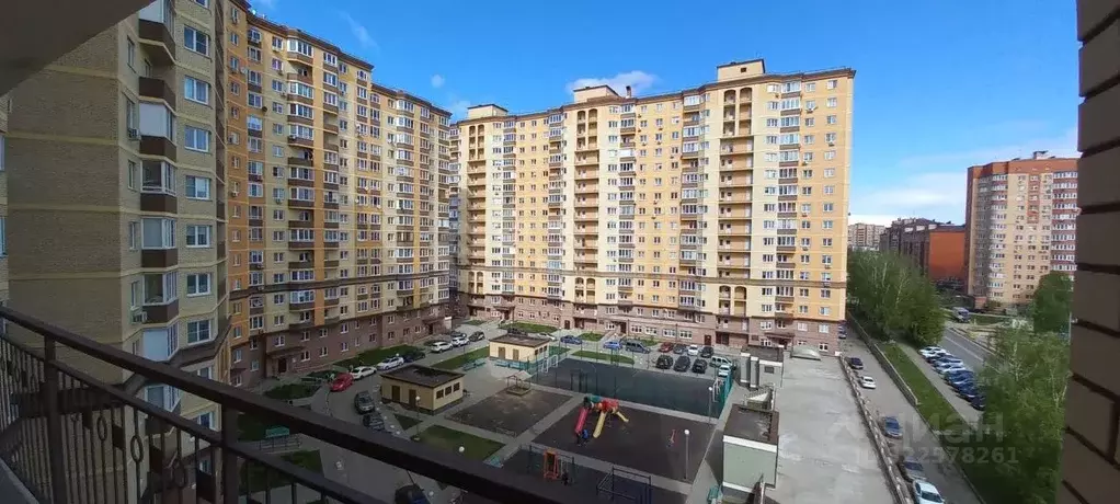 Студия Московская область, Звенигород Одинцовский городской округ, ... - Фото 1