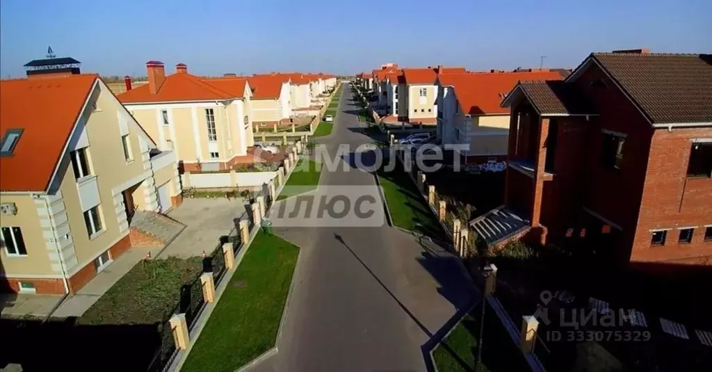 Участок в Московская область, Клин городской округ, Родные Просторы ... - Фото 2