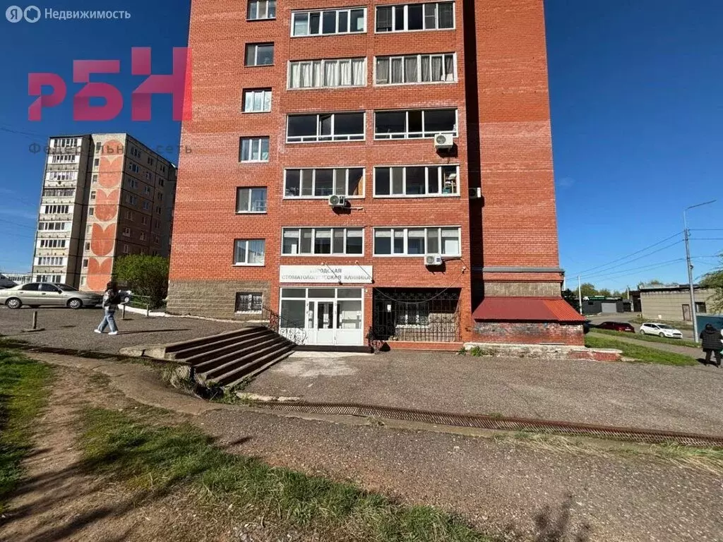 Помещение свободного назначения (215.8 м) - Фото 0