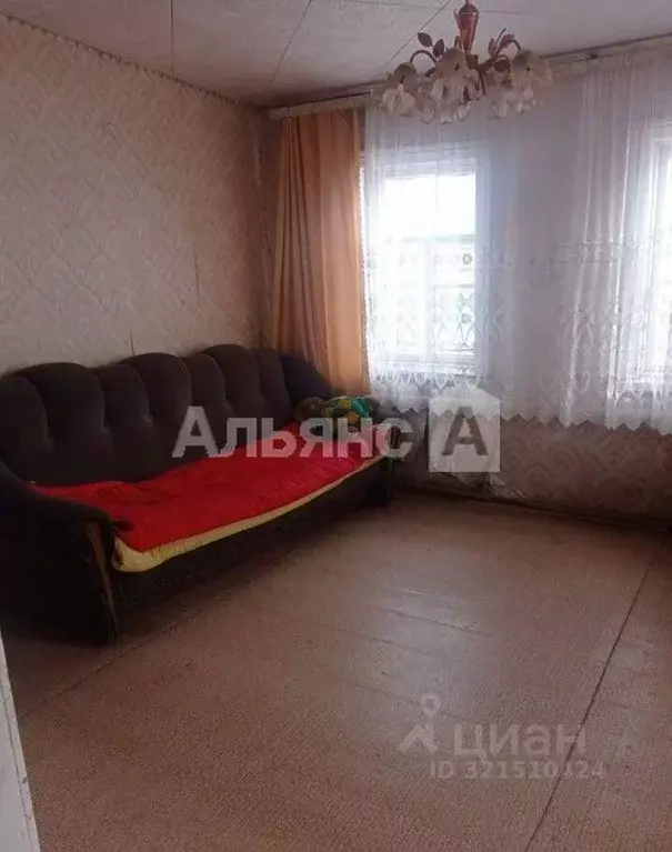 Дом в Ростовская область, Каменск-Шахтинский Лиховской мкр, Новый пер. ... - Фото 1