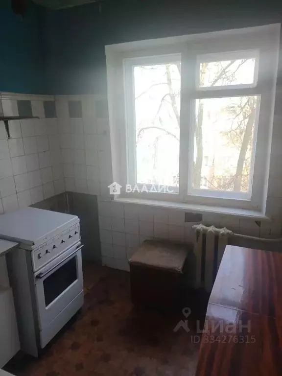 2-к кв. Тульская область, Тула ул. Халтурина, 6 (44.6 м) - Фото 1