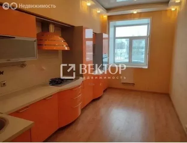 3-комнатная квартира: Кострома, Хвойная улица, 38 (88 м) - Фото 0