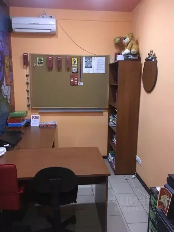 Помещение свободного назначения в Краснодарский край, Краснодар ... - Фото 2
