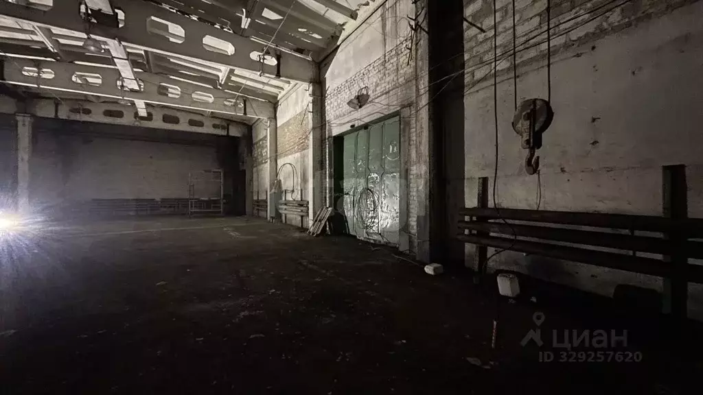 Производственное помещение в Башкортостан, Салават Красноармейская ... - Фото 1