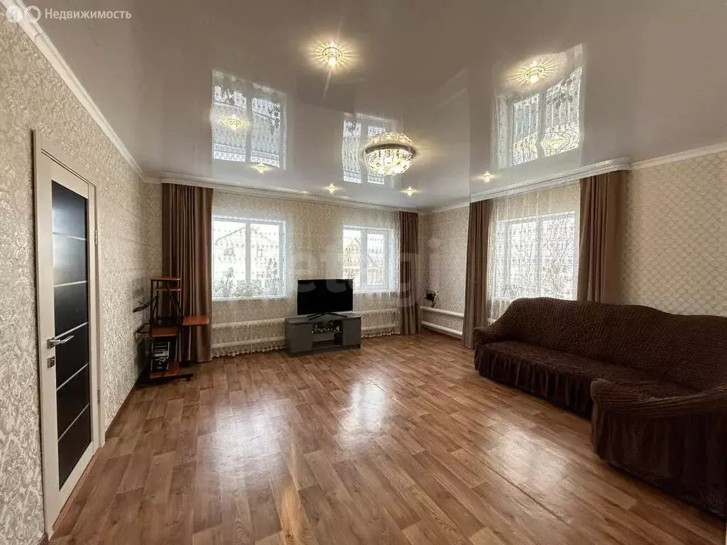 Дом в деревня Рязановка, Центральная улица (94.5 м) - Фото 2