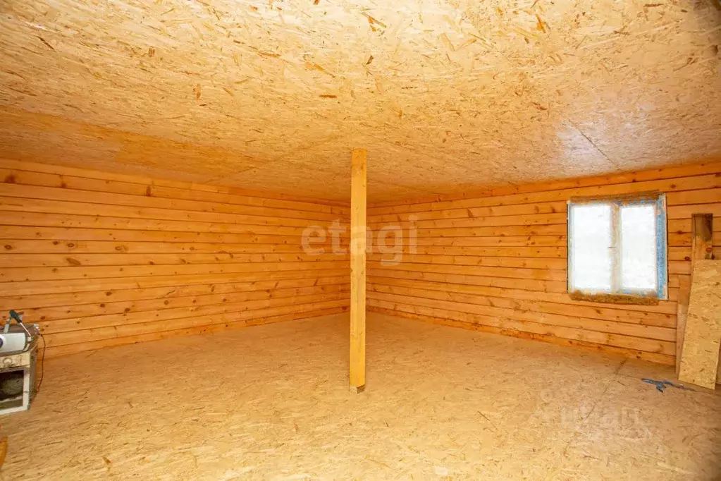 Дом в Кемеровская область, Кемеровский муниципальный округ, Наука СНТ  ... - Фото 2