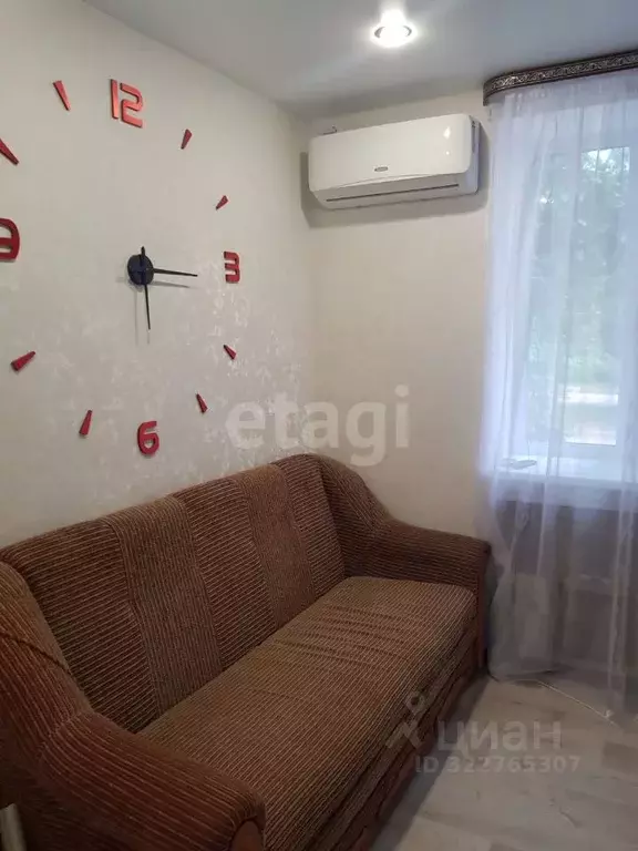 3-к кв. Крым, Феодосия муниципальный округ, Приморский пгт ул. Победы, ... - Фото 1